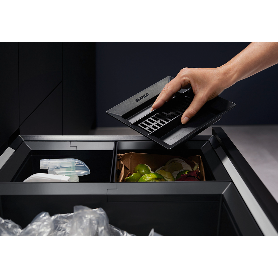 Kanta za otpad Blanco Flexon II Low 60/2 526641