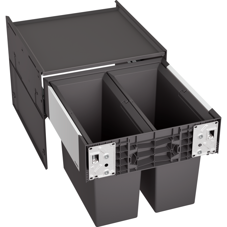 Kanta za otpad Blanco Select II 45/2 526200