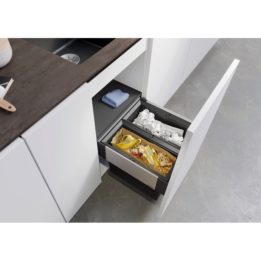 Kanta za otpad Blanco Select II 45/2 526200