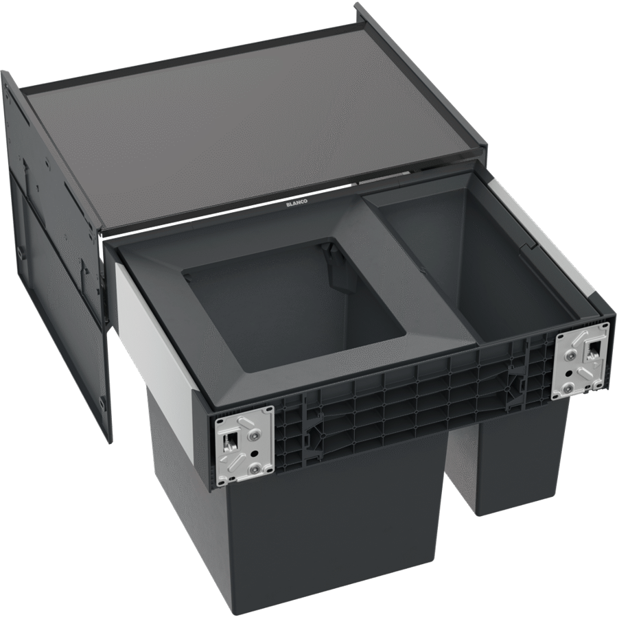 Kanta za otpad Blanco Select II BIG60/2 528147