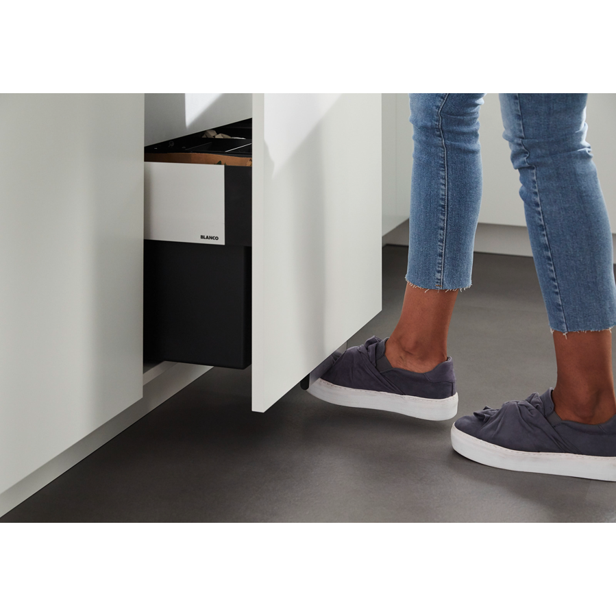 Kanta za otpad Blanco Select II XL 60/3 Orga 526210