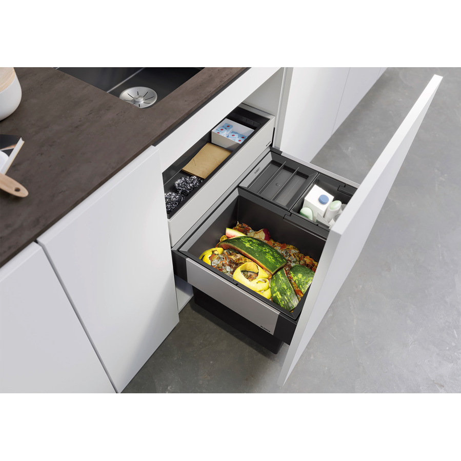 Kanta za otpad Blanco Select II XL 60/3 Orga 526210