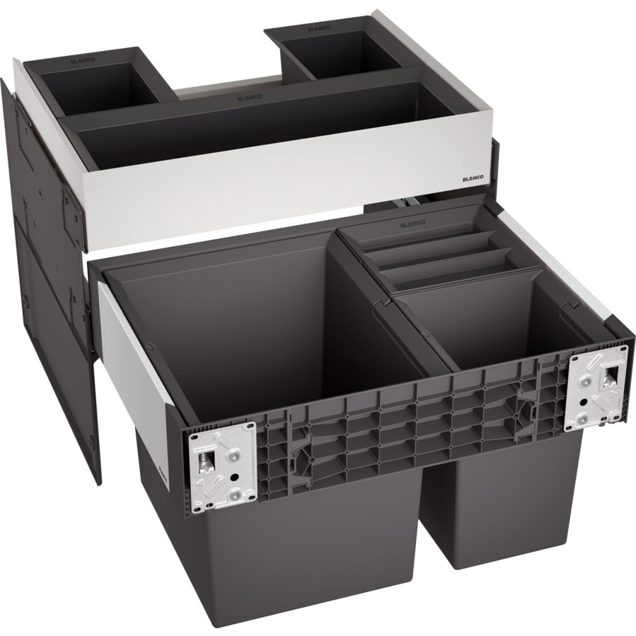 Kanta za otpad Blanco Select II XL 60/3 Orga 526210