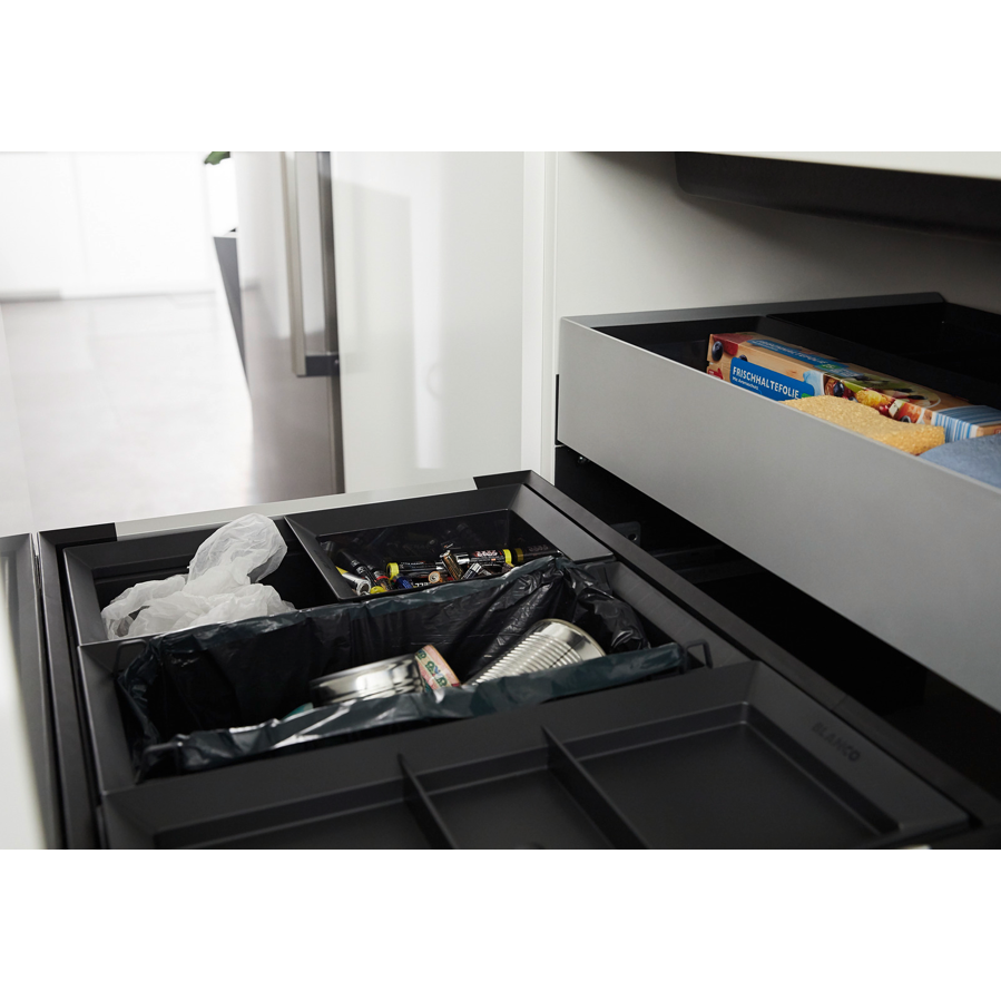 Kanta za otpad Blanco Select II XL 60/3 Orga 526210