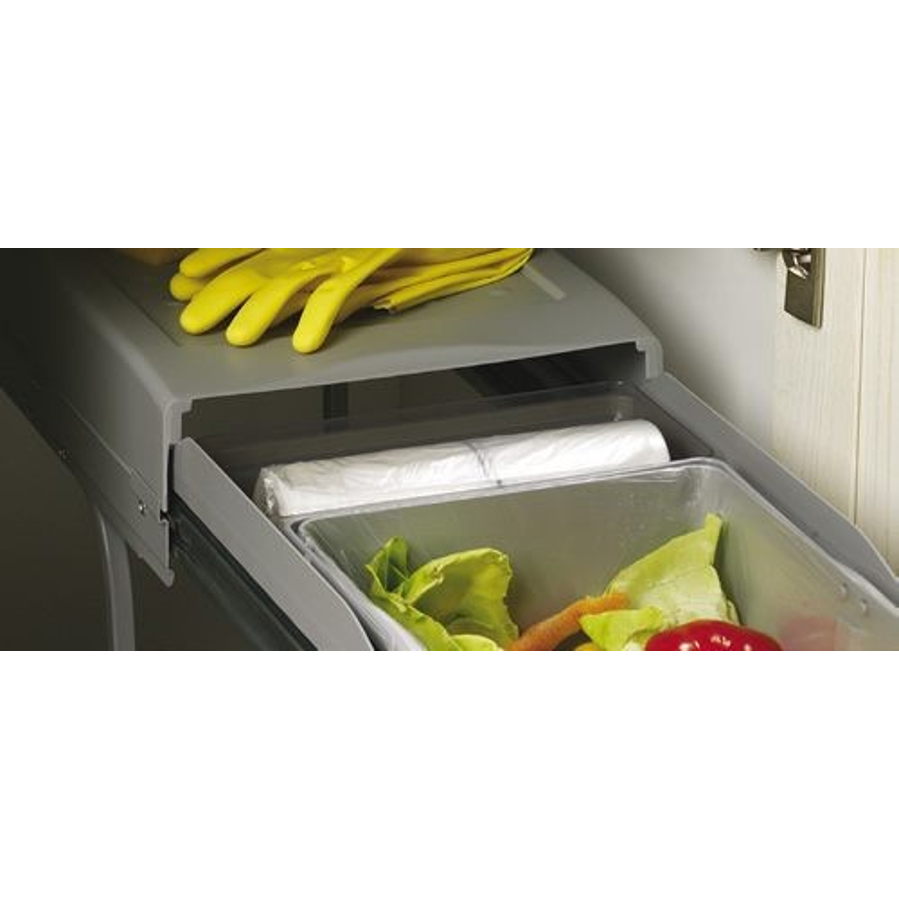 Kanta za otpad Gollinucci 222