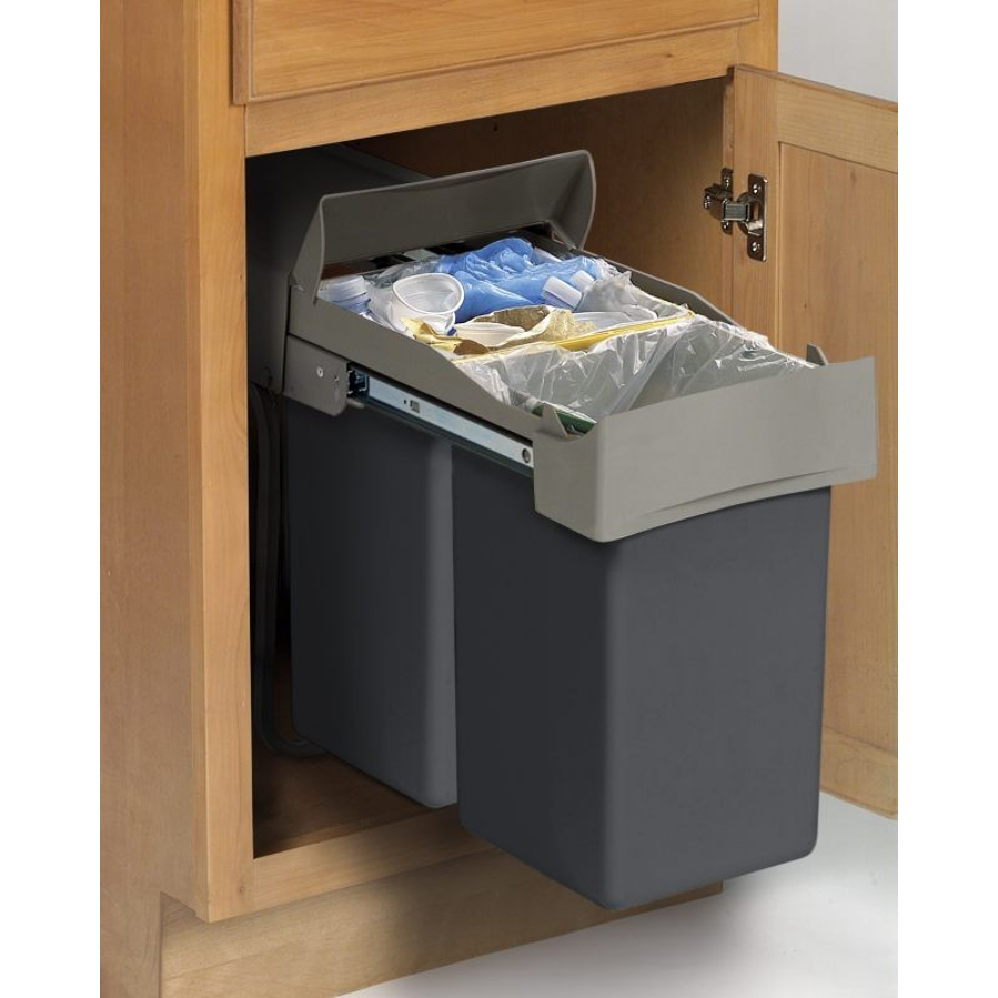 Kanta za otpad Gollinucci 227