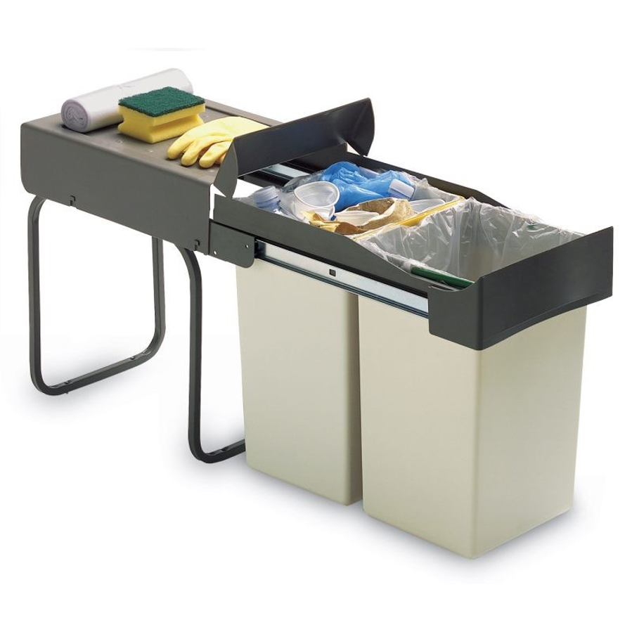 Kanta za otpad Gollinucci 227