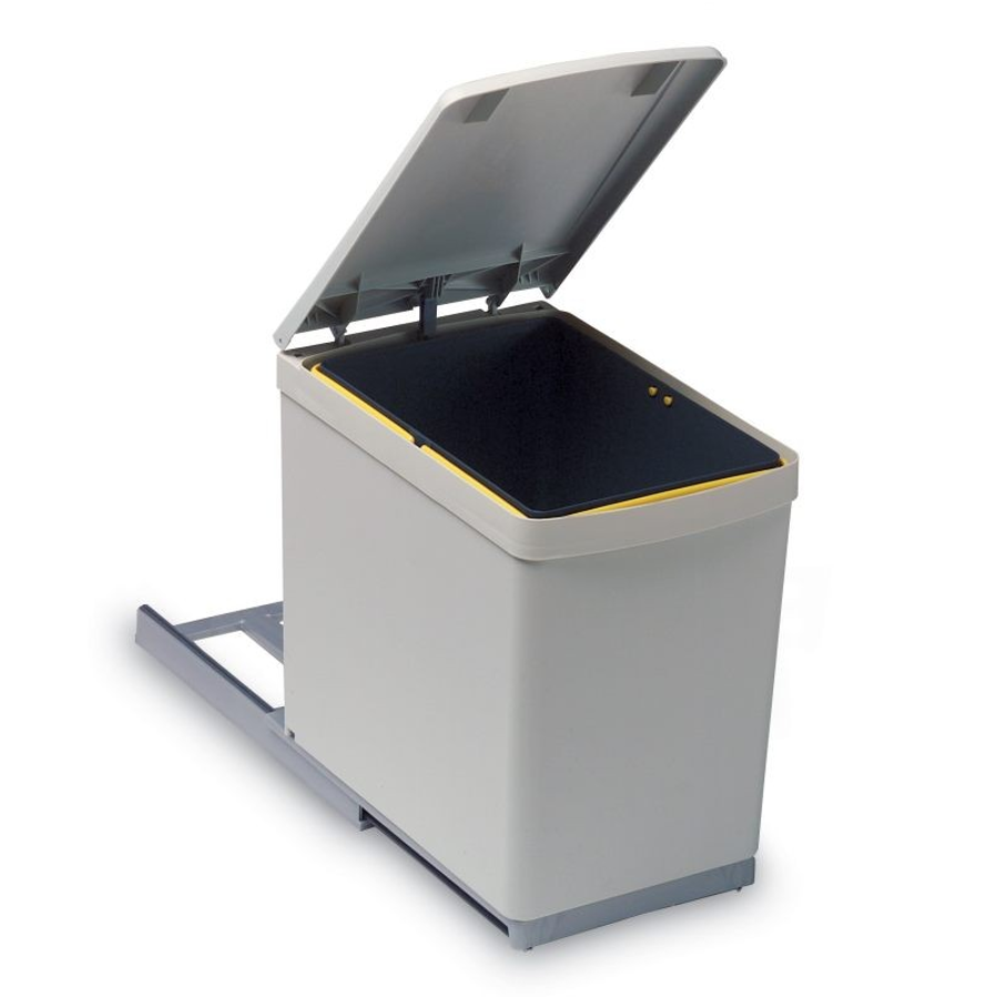 Kanta za otpad Gollinucci 280