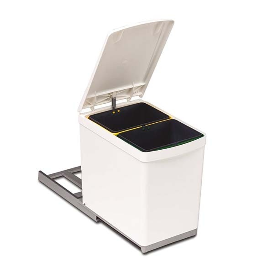 Kanta za otpad Gollinucci 283