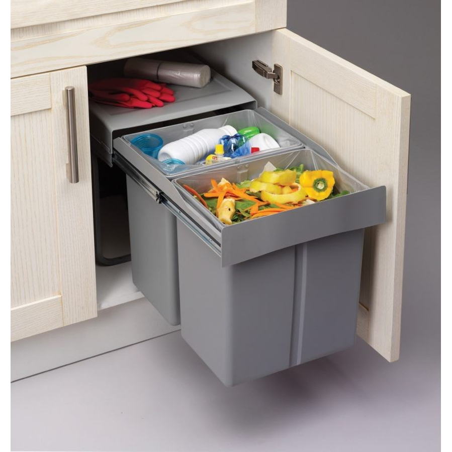 Kanta za otpad Gollinucci 290