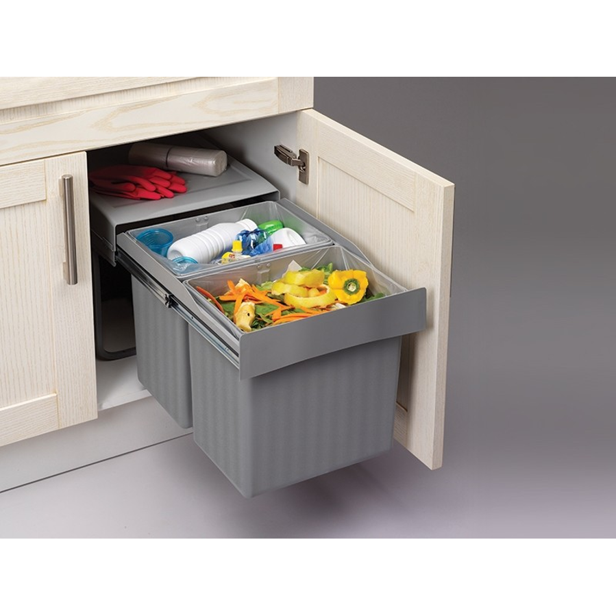 Kanta za otpad Gollinucci 291