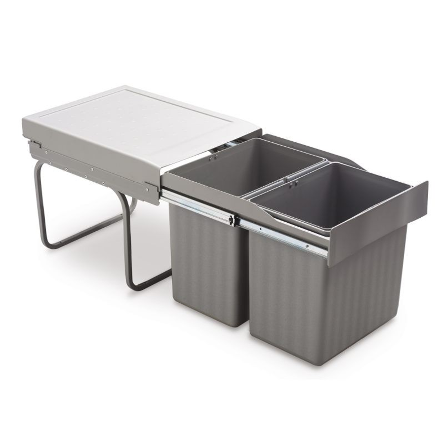 Kanta za otpad Gollinucci 291