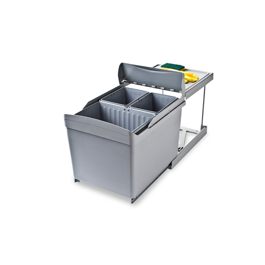 Kanta za otpad Gollinucci 517