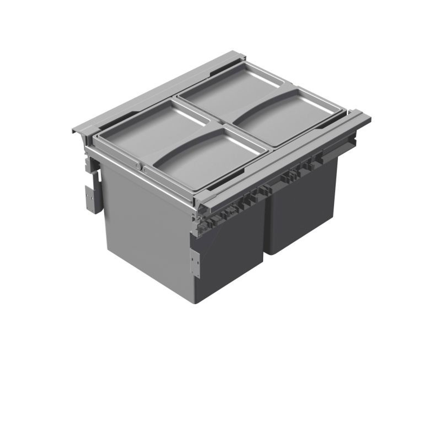 Kanta za otpad Gollinucci 560/4550B