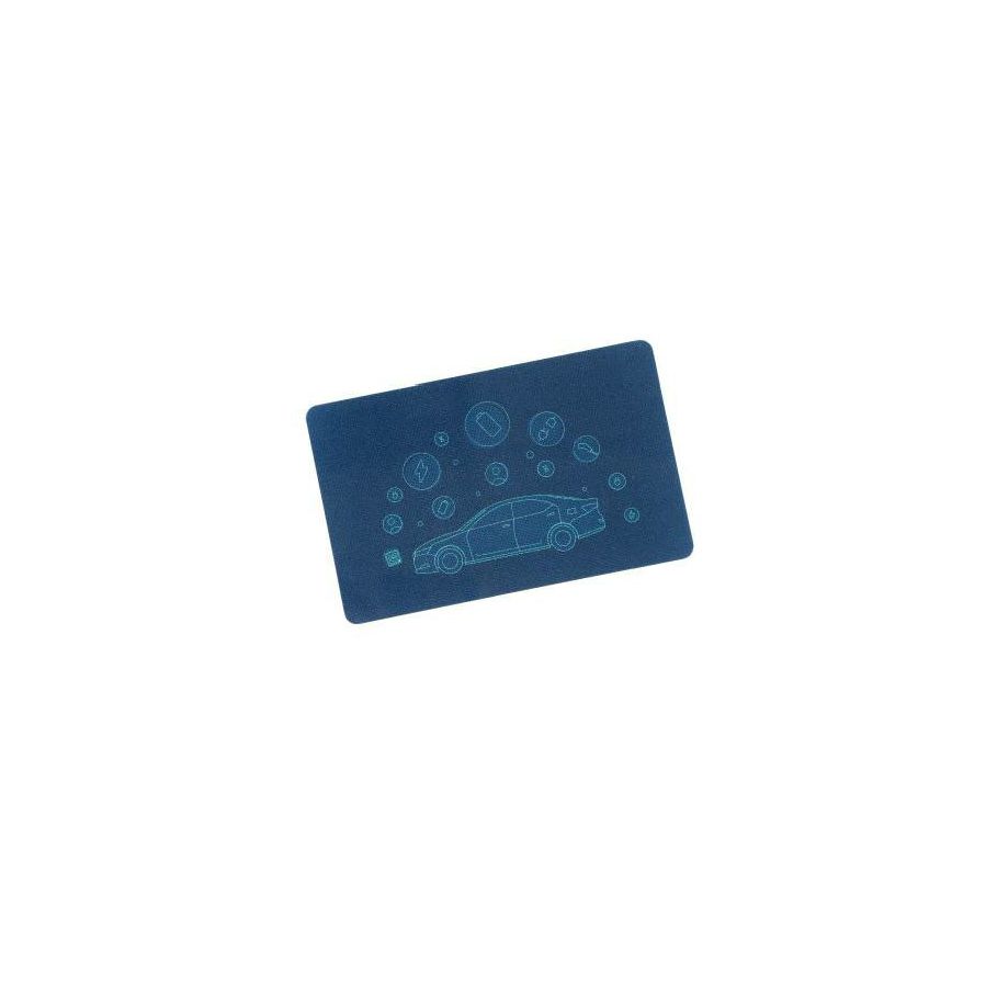 Kartica MRS RFID 1.801.A11