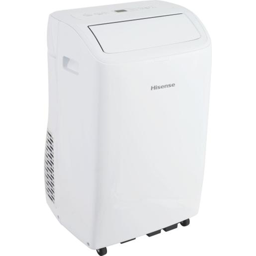Klima Hisense APC12QC 3,5kW WiFi mobilna