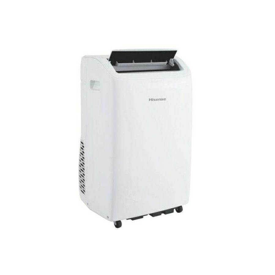 Klima Hisense APH09QC 2,5kW WiFi mobilna