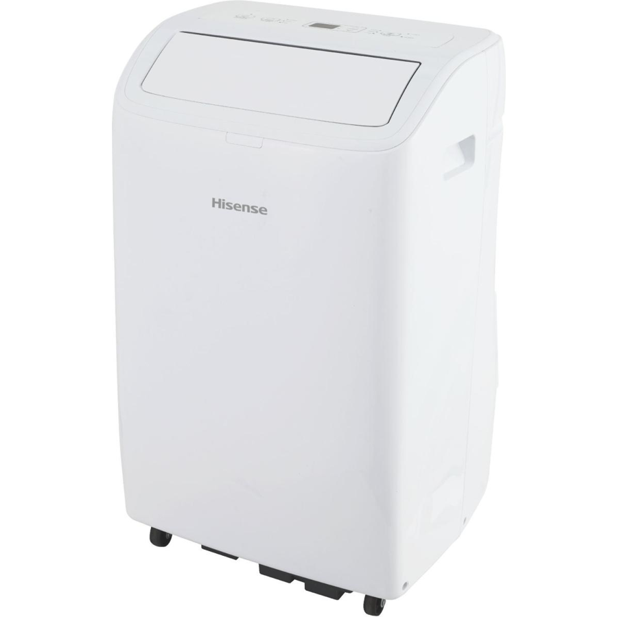 Klima Hisense APH12QC 3,5kW WiFi mobilna