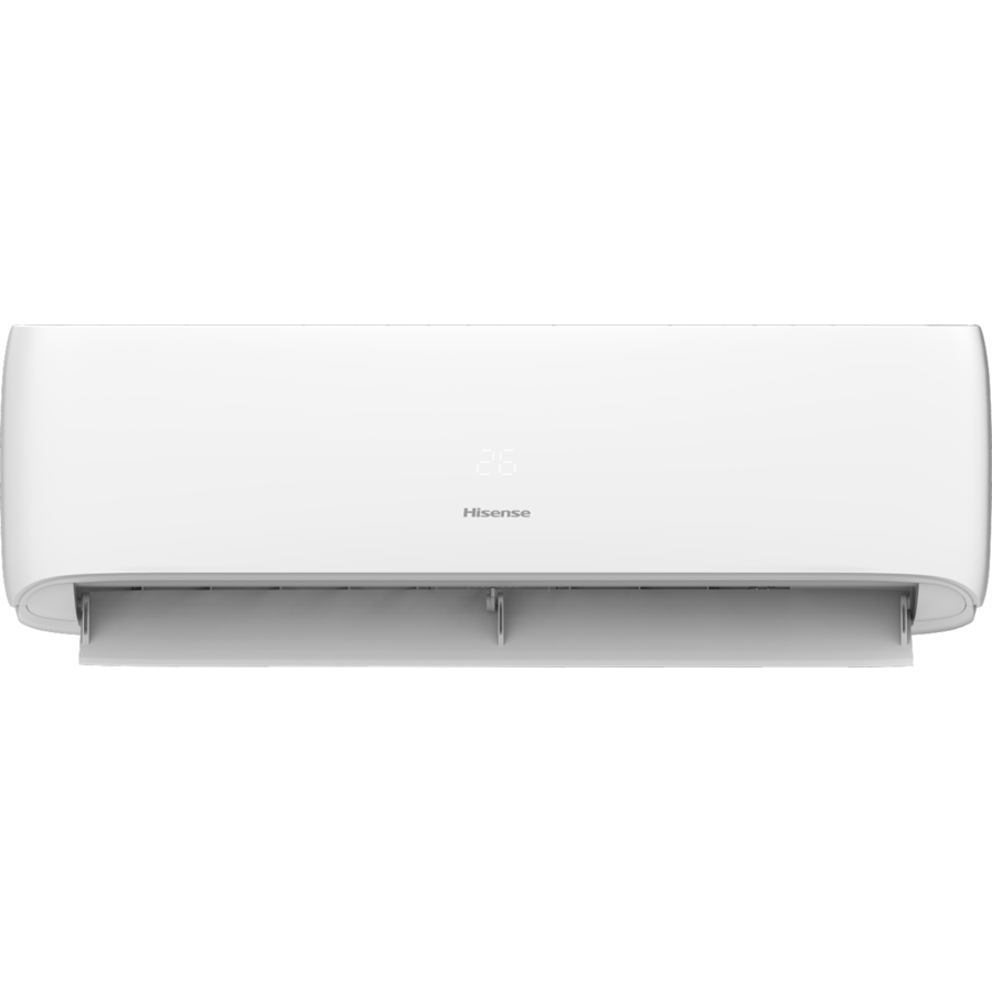 Klima Hisense CF25LR02G+AS25LR02W 2,6kW WiFi HiSmart 20015505+20015459
