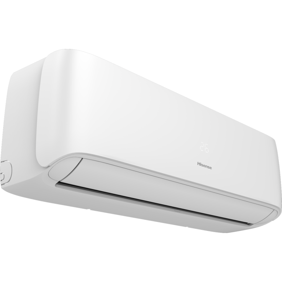 Klima Hisense CF35LR03G+AS35LR03W 3,4kW WiFi HiSmart 20015506+20015460