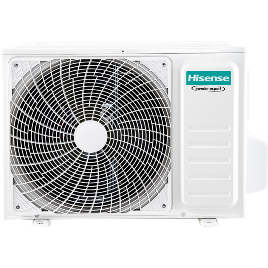 Klima Hisense CF35LR03G+AS35LR03W 3,4kW WiFi HiSmart 20015506+20015460