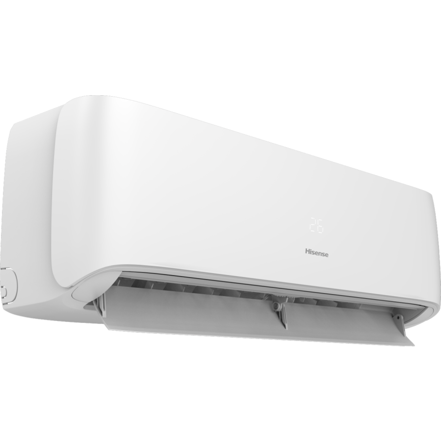Klima Hisense CF35LR03G+AS35LR03W 3,4kW WiFi HiSmart 20015506+20015460