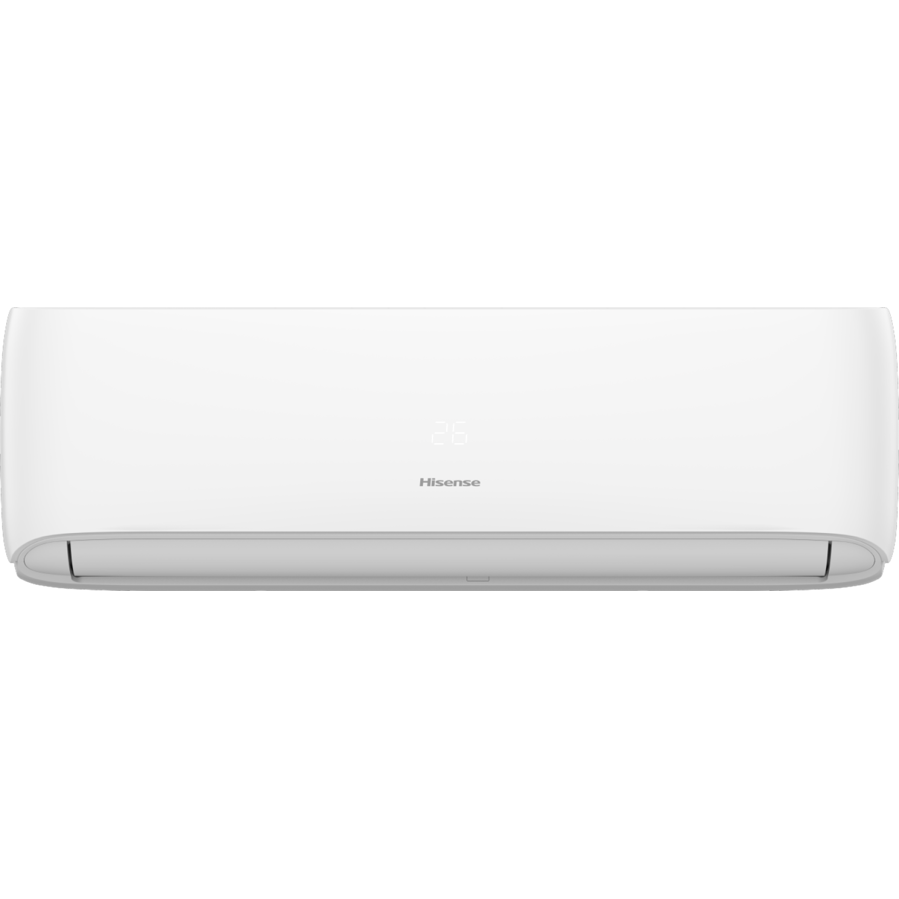 Klima Hisense CF35LR03G+AS35LR03W 3,4kW WiFi HiSmart 20015506+20015460