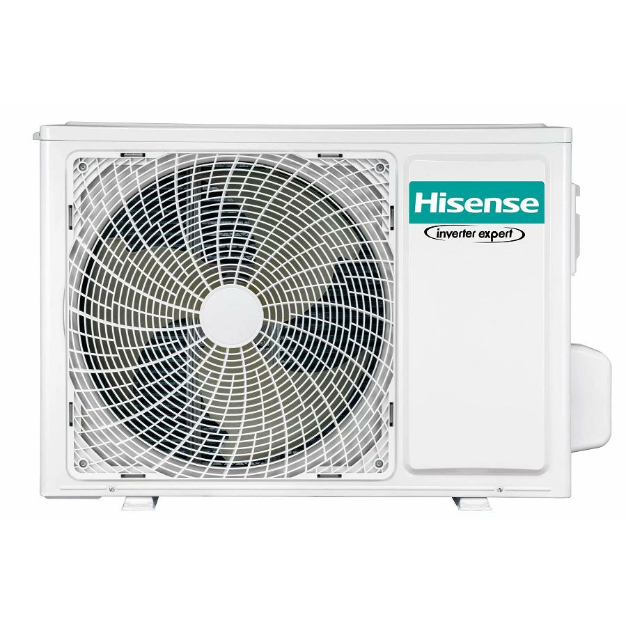 Klima Hisense CF35YR1FG/FW 3,4kW WiFi HiSmart
