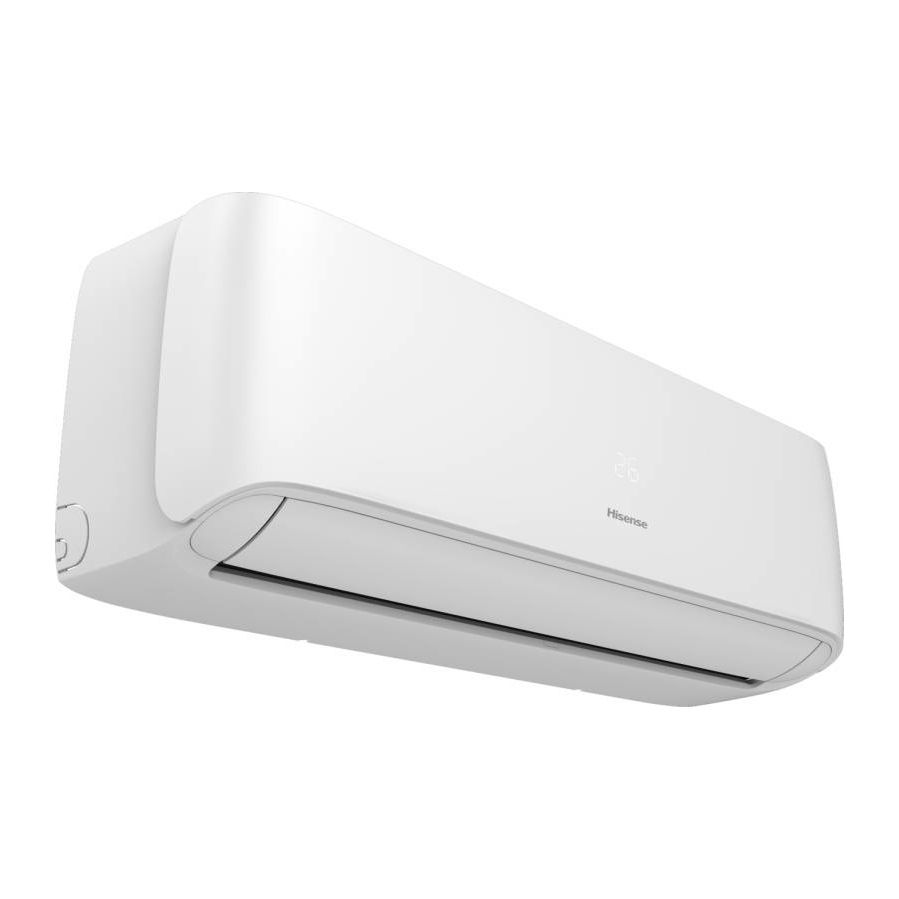 Klima Hisense CF50XS1FG/FW 5kW WiFi HiSmart