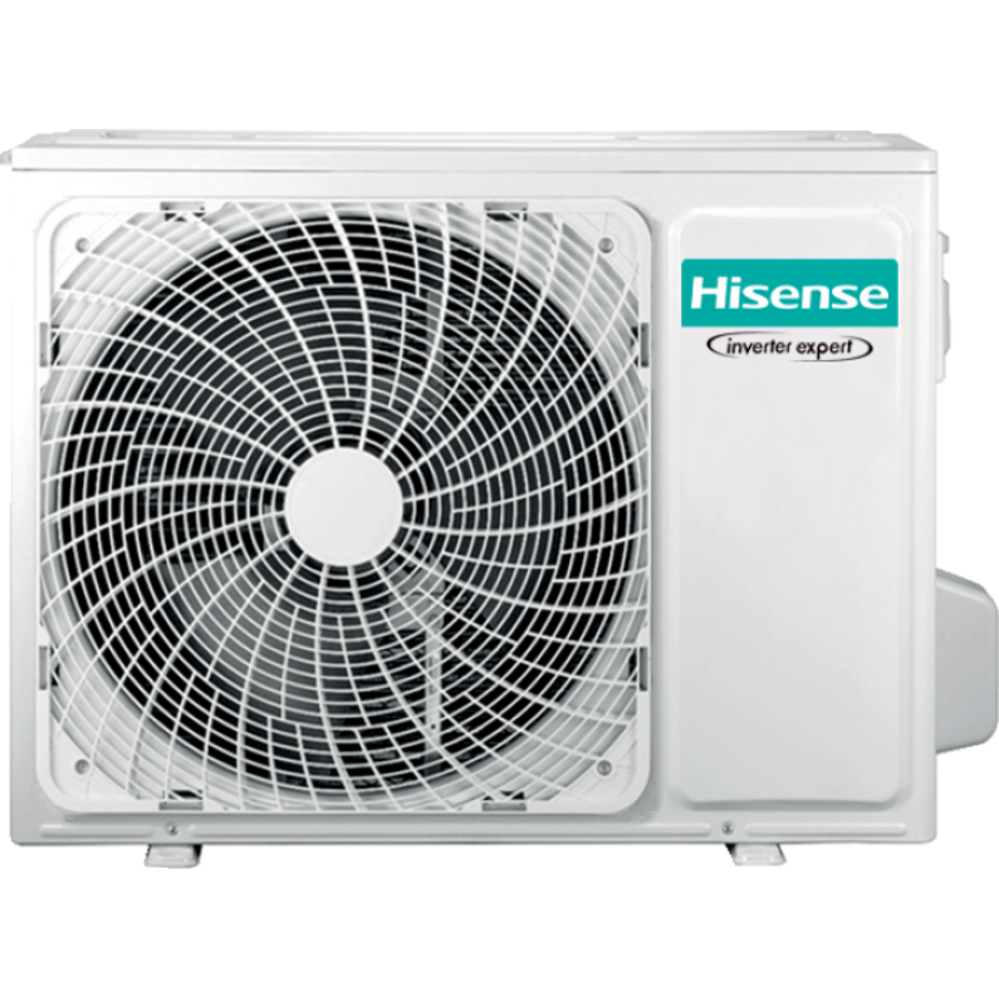 Klima Hisense CF70BT2BG+AS70BT2BW 6,5kW WiFi HiSmart 20015508+20015540