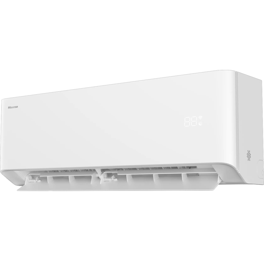 Klima Hisense HB35XU0AG+AS35XU0EW 3,5kW WiFi 20015486+20015521