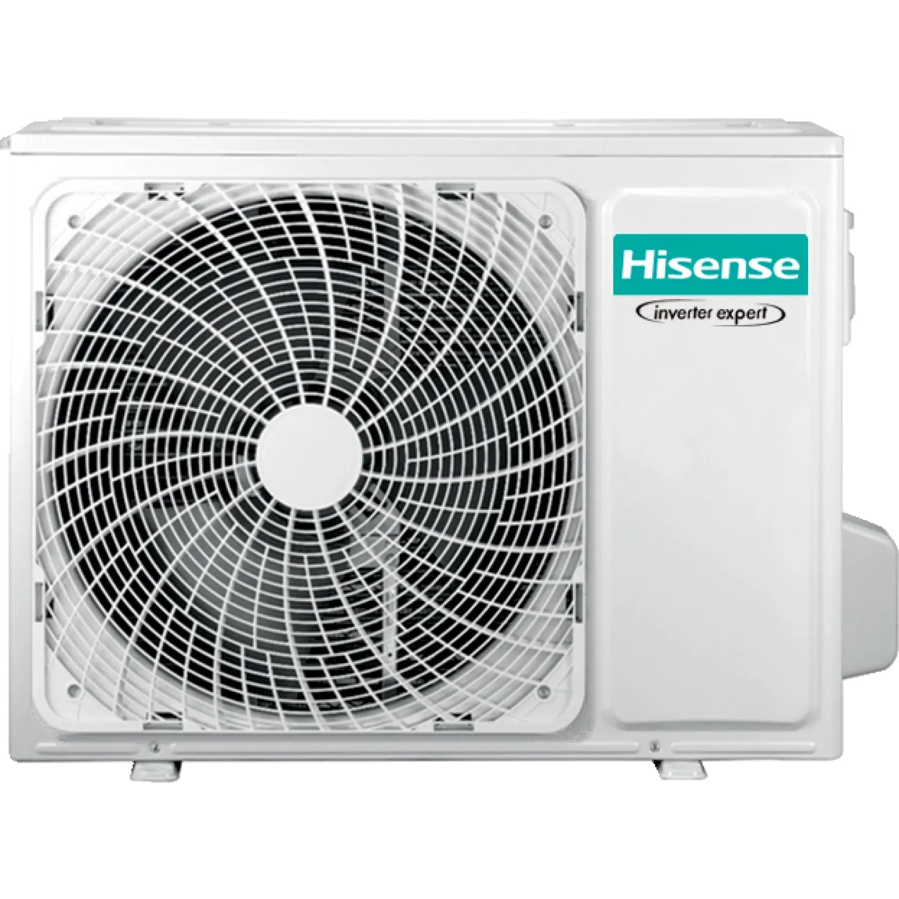 Klima Hisense HB50BP0AG+AS50BP0EW 5kW WiFi 20015487+20015522