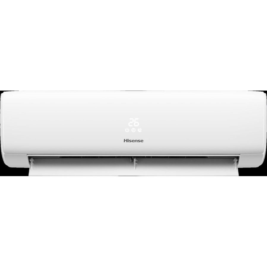 Klima Hisense KB50XS1GG+AS50XS1EW 5kW WiFi WingsComfort 20015503+20015526