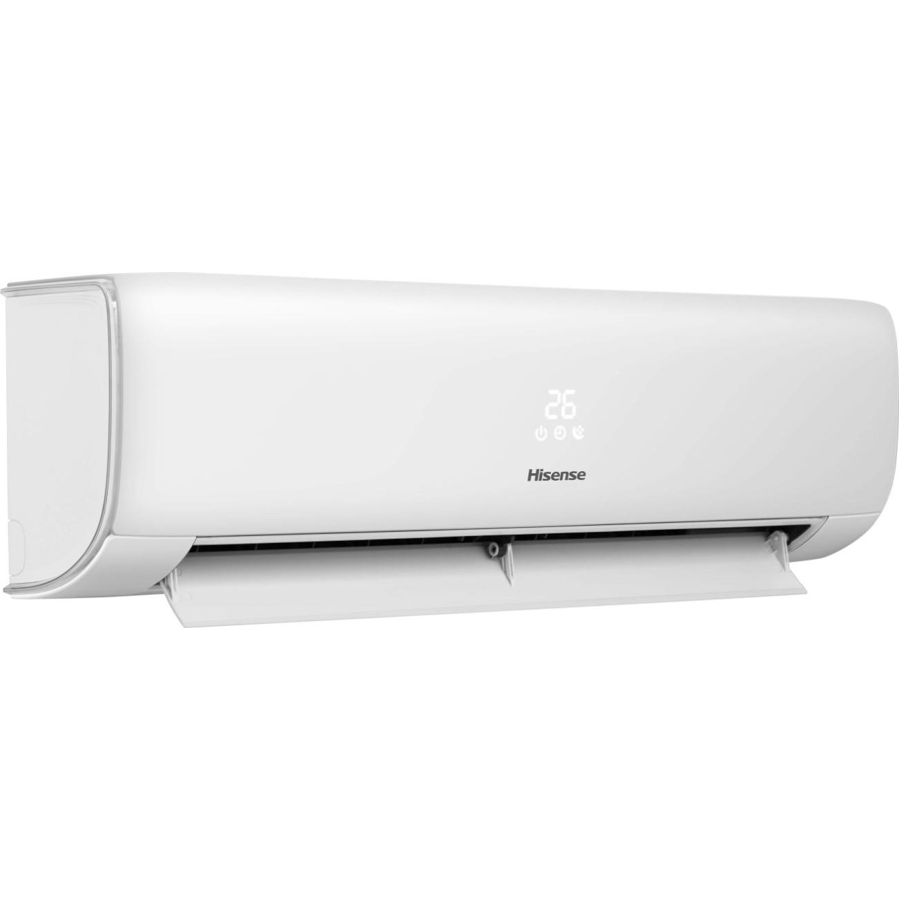 Klima Hisense KB50XS1GG+AS50XS1EW 5kW WiFi WingsComfort 20015503+20015526