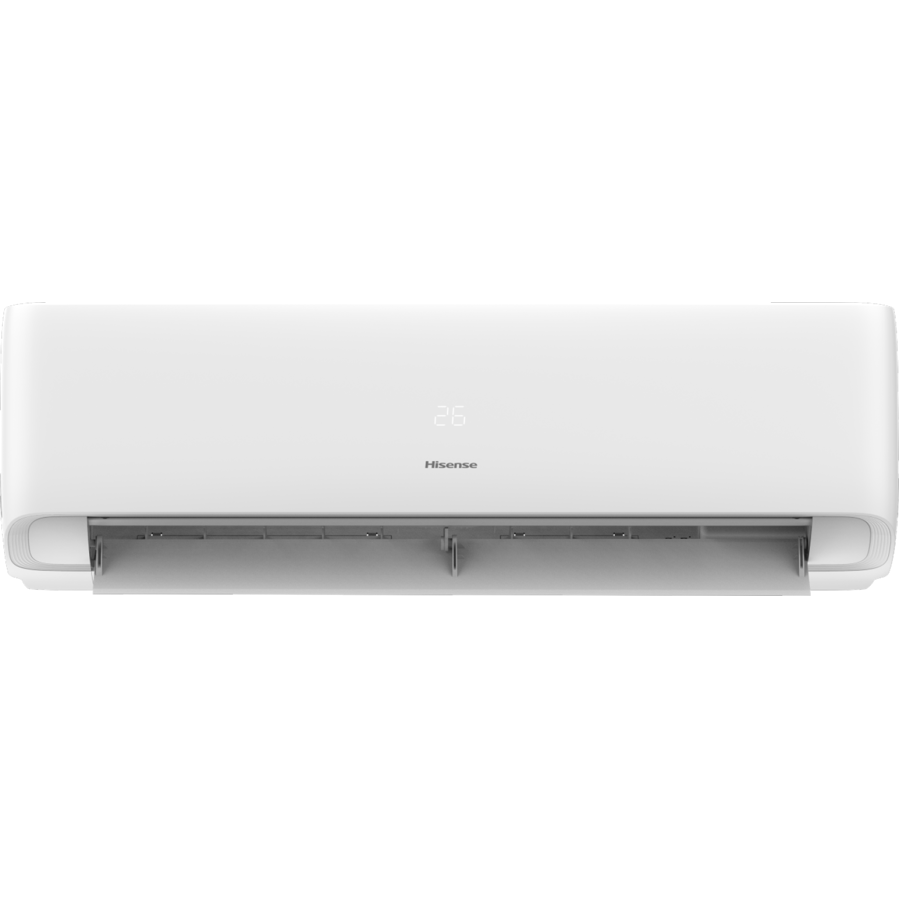 Klima Hisense KF35MR0BG+AS35MR0EW 3,5kW WiFi 20015498+20015525