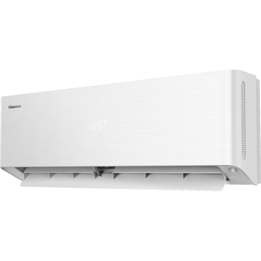 Klima Hisense QH35XV4AG+AS35XV4EW 3,5kW WiFi EnergyPro 20015473+20015518