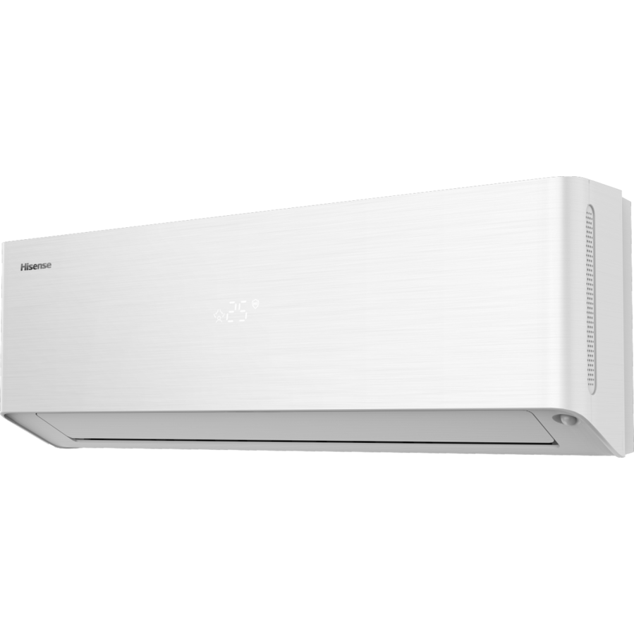 Klima Hisense QH35XV4AG+AS35XV4EW 3,5kW WiFi EnergyPro 20015473+20015518
