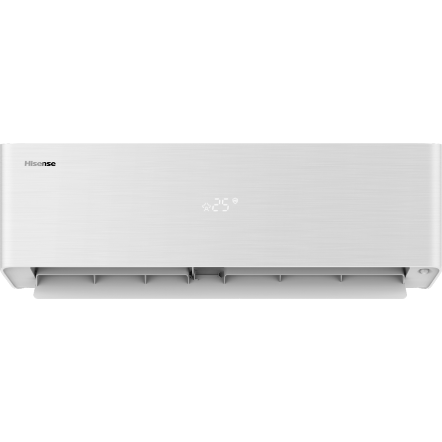 Klima Hisense QH35XV4AG+AS35XV4EW 3,5kW WiFi EnergyPro 20015473+20015518