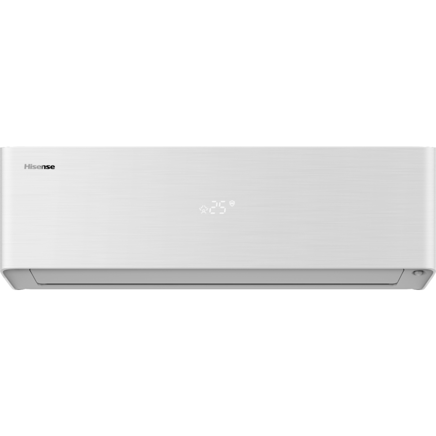 Klima Hisense QH35XV4AG+AS35XV4EW 3,5kW WiFi EnergyPro 20015473+20015518
