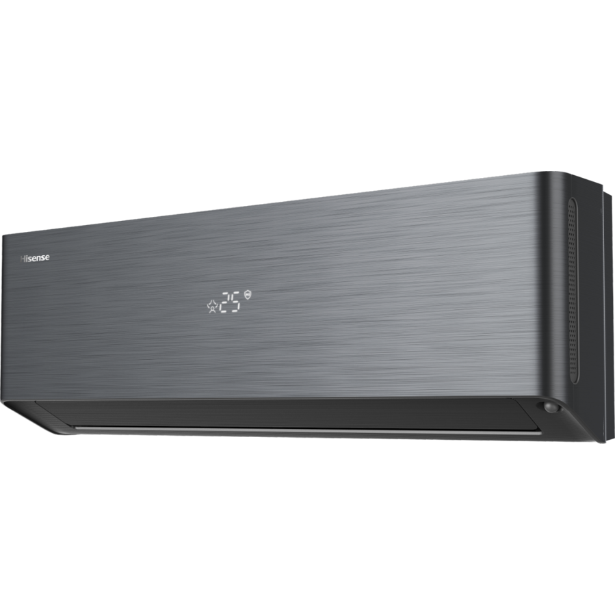 Klima Hisense QH35XV4BG+AS35XV4EW 3,5kW WiFi EnergyPro 20015476+20015518