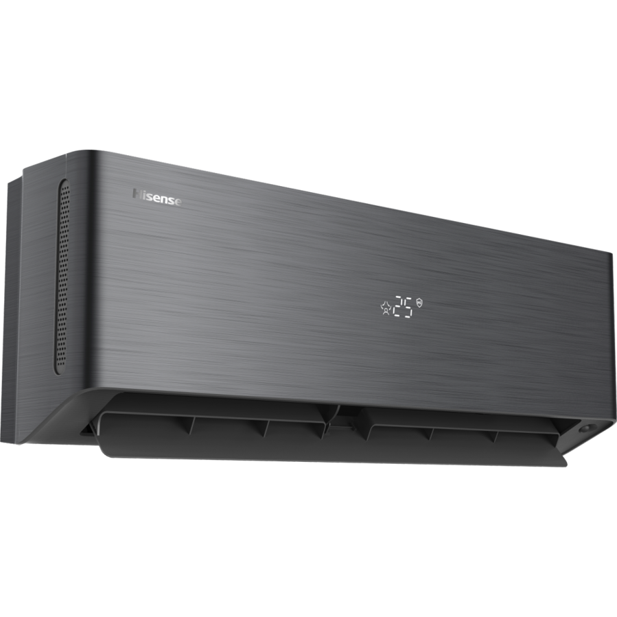 Klima Hisense QH35XV4BG+AS35XV4EW 3,5kW WiFi EnergyPro 20015476+20015518