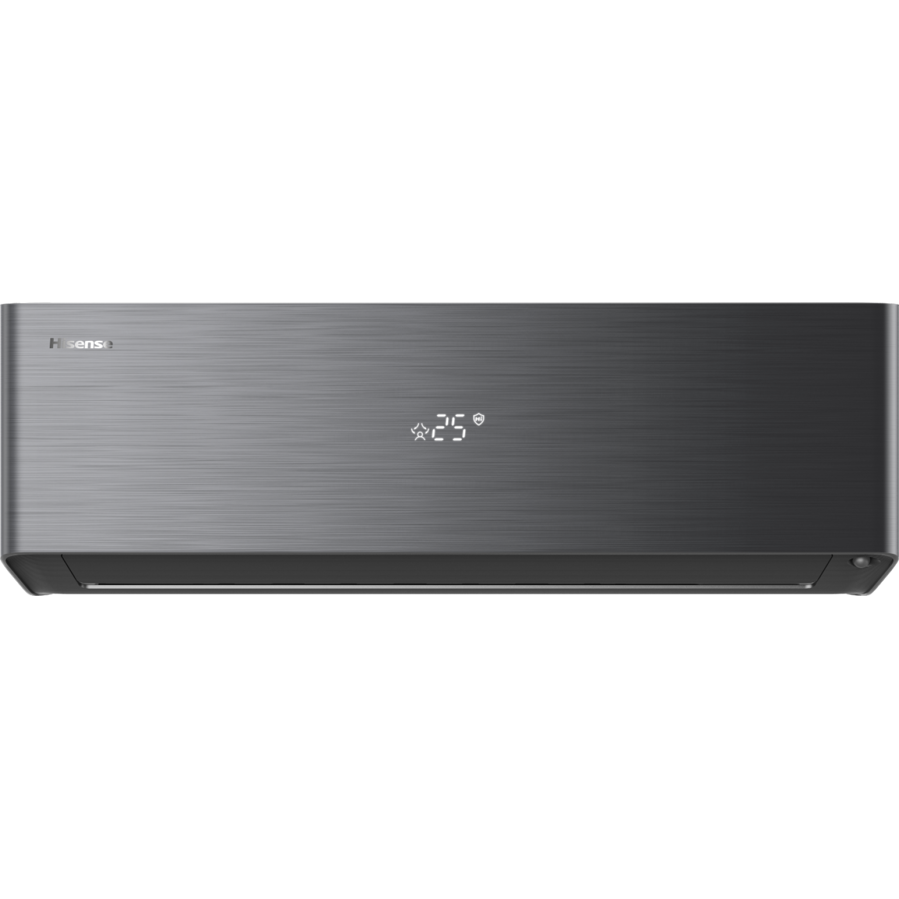 Klima Hisense QH35XV4BG+AS35XV4EW 3,5kW WiFi EnergyPro 20015476+20015518