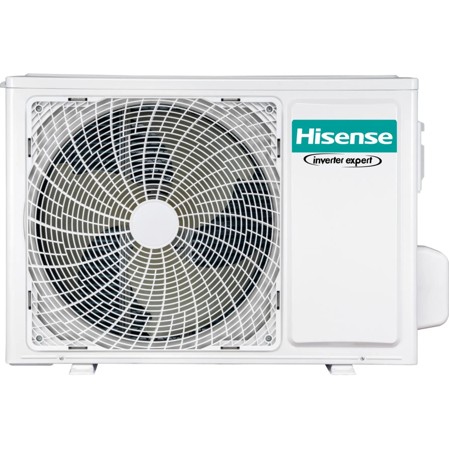 Klima Hisense QJ35XJ3AG+AS35XJ3EW 3,5kW WiFi Fresh Air 20015457+20015516