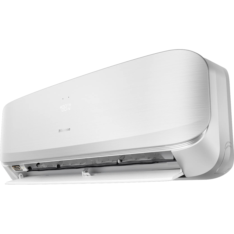 Klima Hisense QJ35XJ3AG+AS35XJ3EW 3,5kW WiFi Fresh Air 20015457+20015516