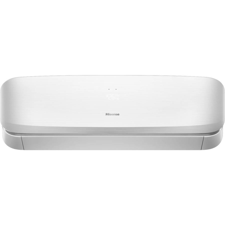 Klima Hisense QJ35XJ3AG+AS35XJ3EW 3,5kW WiFi Fresh Air 20015457+20015516