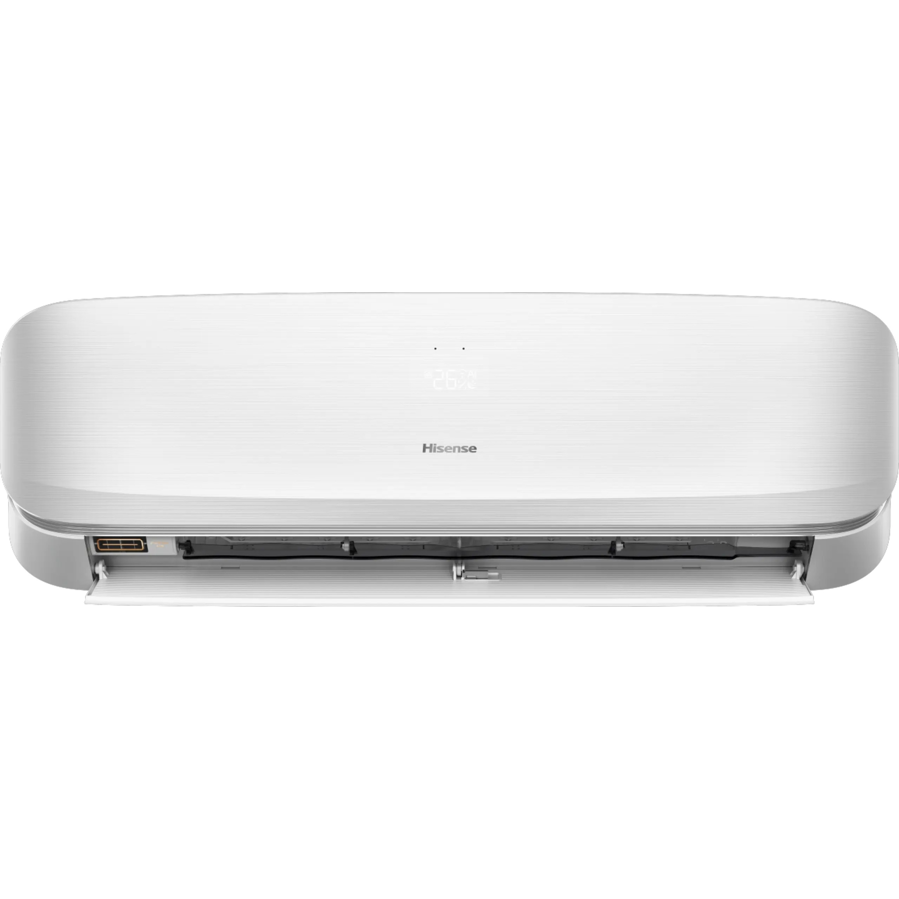 Klima Hisense QJ35XJ3AG+AS35XJ3EW 3,5kW WiFi Fresh Air 20015457+20015516
