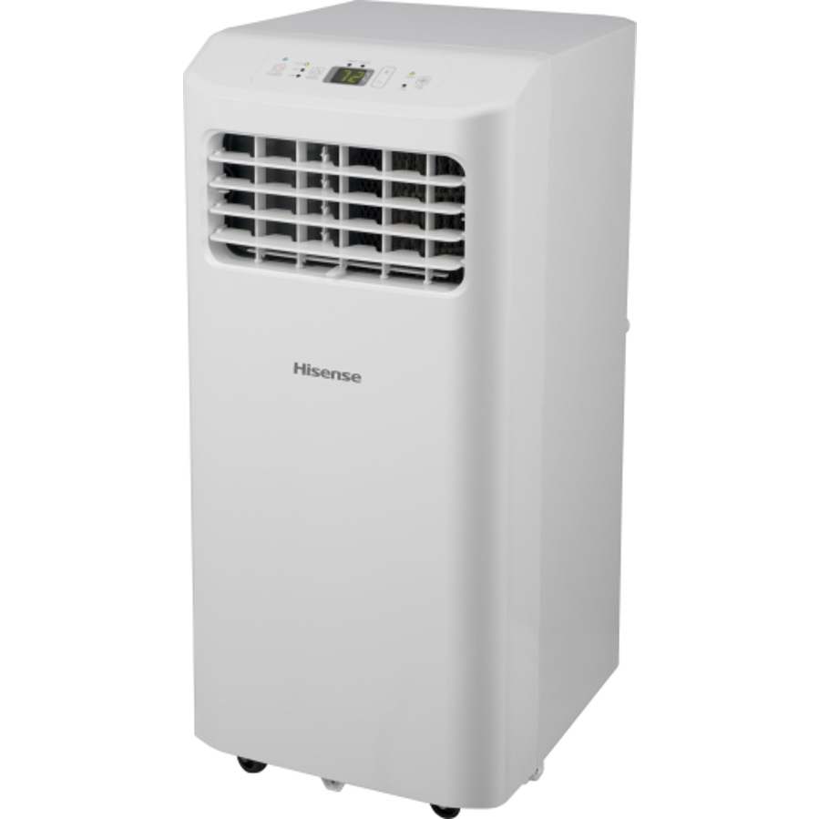 Klima Hisense VAPC07 2kW mobilna