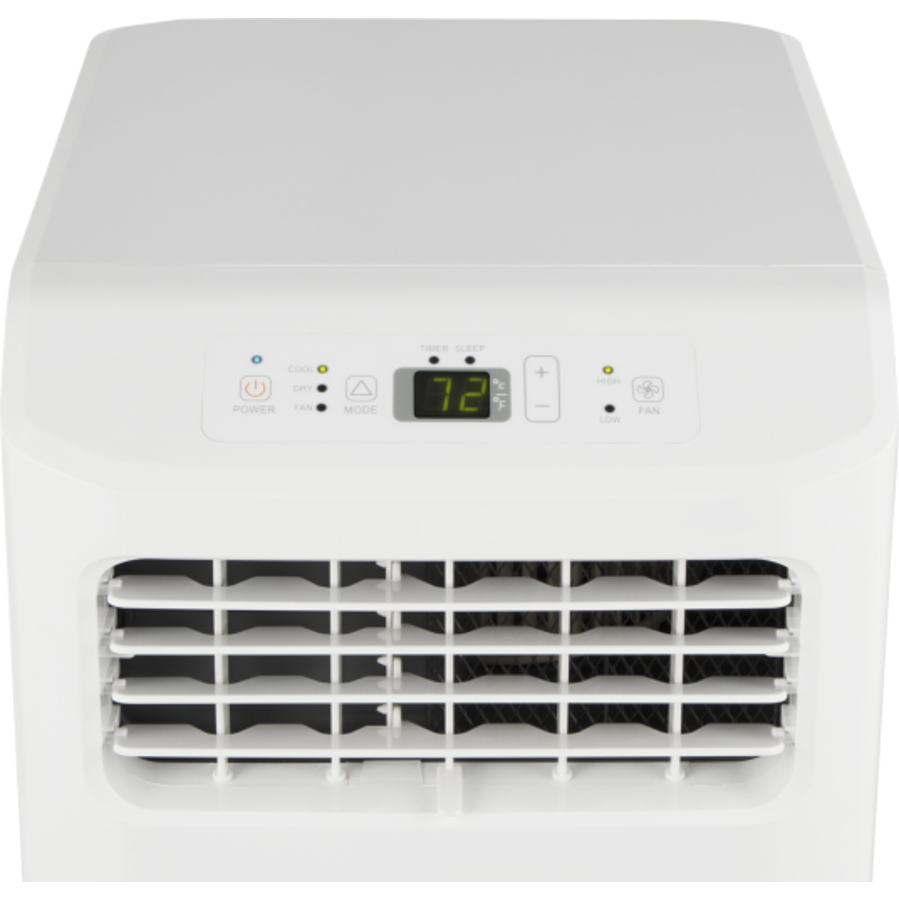 Klima Hisense VAPC09 2,5kW mobilna