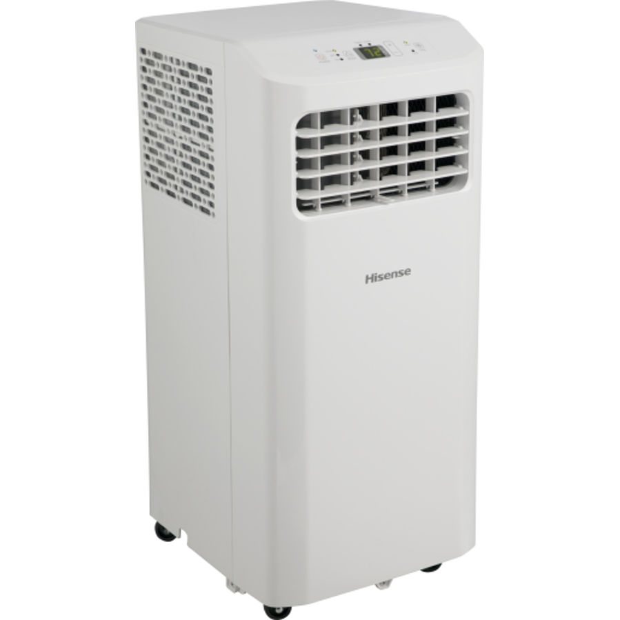 Klima Hisense VAPC09 2,5kW mobilna