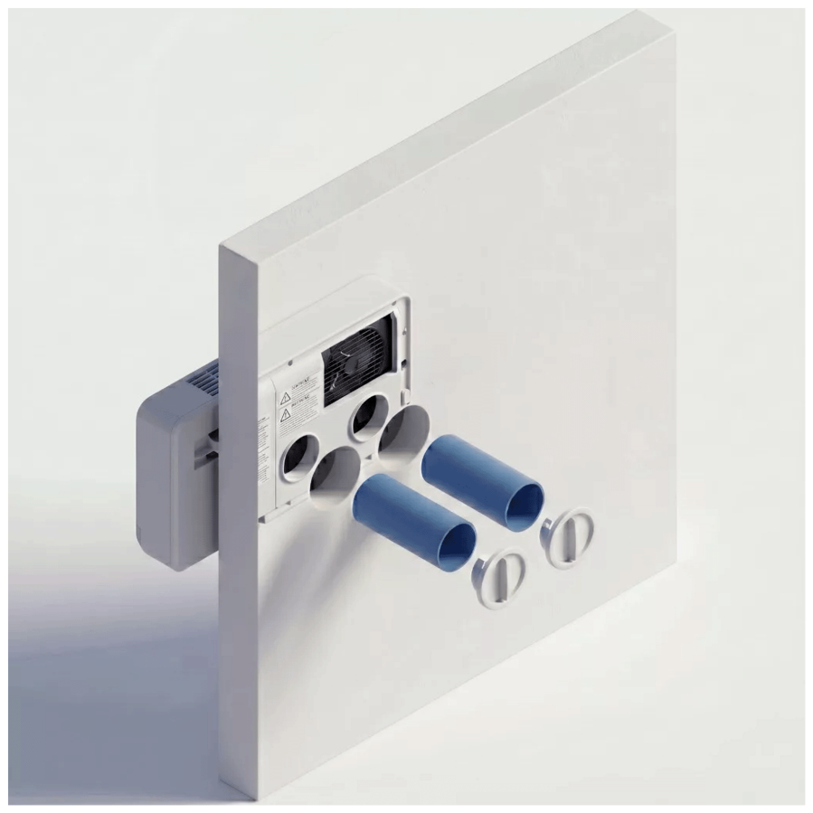 Klima Home MONOBLOCK12